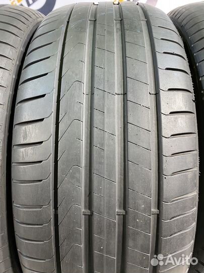 Pirelli Scorpion 255/45 R19 108Y