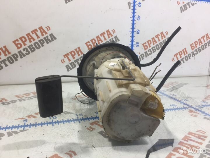 Рено Трафик Колба бака