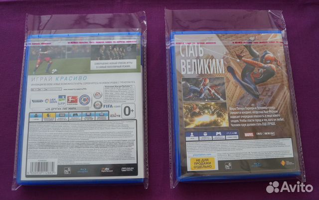 100 пакетов для PS3, PS4, PS5, 4K, Xbox с клапаном