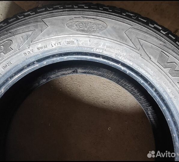 Goodyear Wrangler AT Adventure 235/65 R17 108T