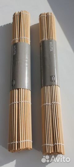 Салфетка под приборы из бамбука IKEA