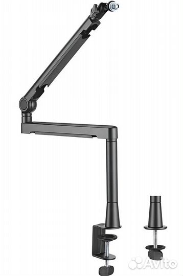 Пантограф для микрофона, стоика для микрофона