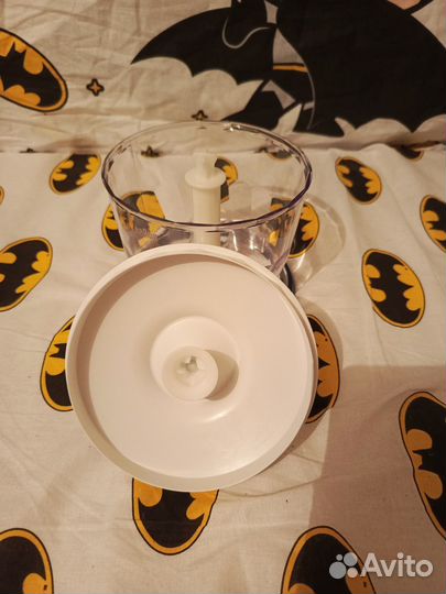 Измельчитель 500ml CA для блендеров Braun 67050425