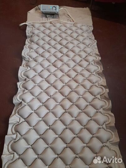 Противопролежневый матрас с компрессоров Armed