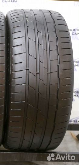 Hankook Ventus S1 Evo 3 K127 235/40 R19 96W