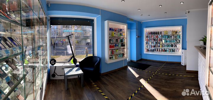 Автомобильный держатель hoco CA24