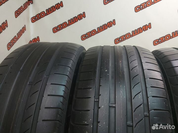 Kumho Crugen HP91 245/60 R18 105V