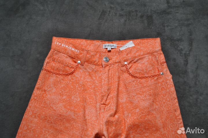 Новые брюки Les Benjamins оригинал