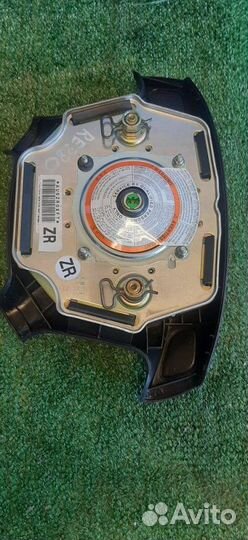 Подушка безопасности передняя Chevrolet Rezzo