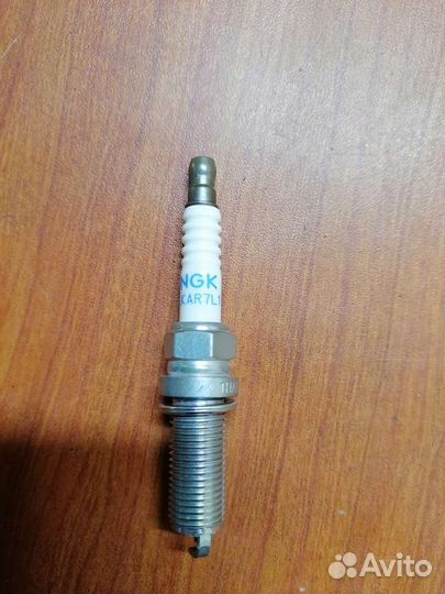 Свечи зажигания Mazda CX 5 6 GJ 3 BM NGK 94124