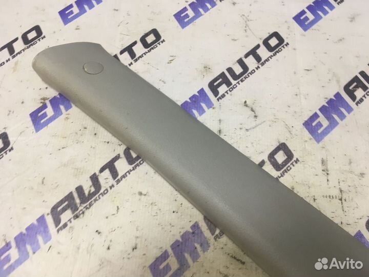 Накладка стойки передней левой Киа Церато