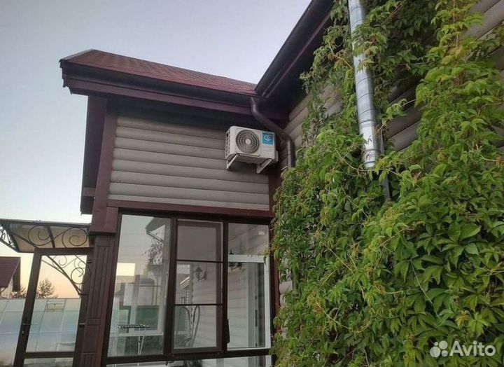 Кондиционер / большой выбор