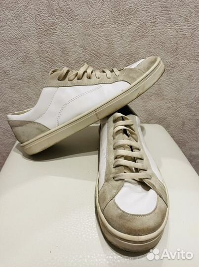 Кеды