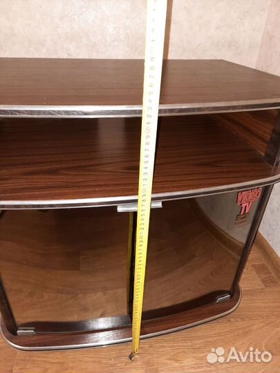 Тумба под телевизор бу