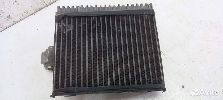 Осушитель кондиционера VW Toureg 1