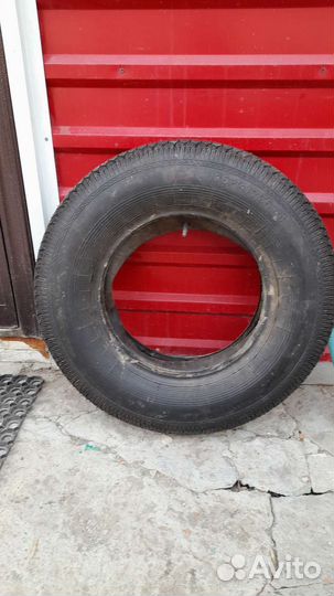 КАМА 431 (НК-431) 18/7 R14