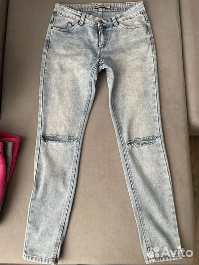 Женские вещи пакетом 42 44