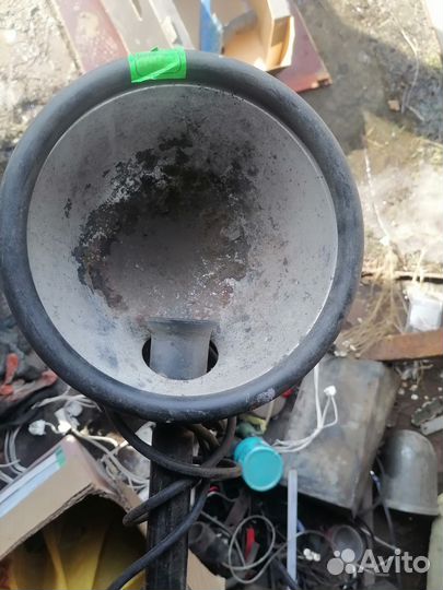 Плафоны люстры СССР