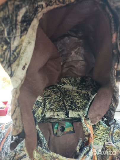 Охотничья куртка sportchief