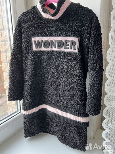 Платье для девочки choupette 122