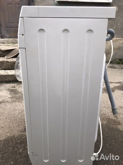 Стиральная машина bosch maxx 4