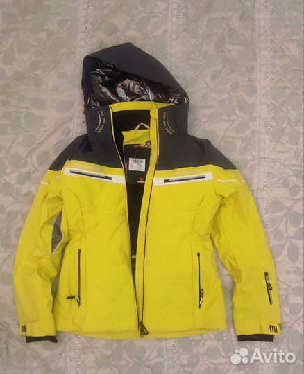 Горнолыжный костюм женский 44