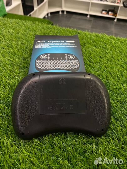 Беспроводная мини-клавиатура Gizmix
