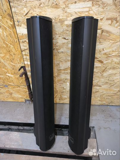 Solton Twin-Array CT4 пассивная акустика (пара)