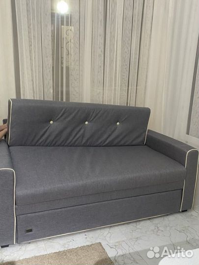 Диван бу