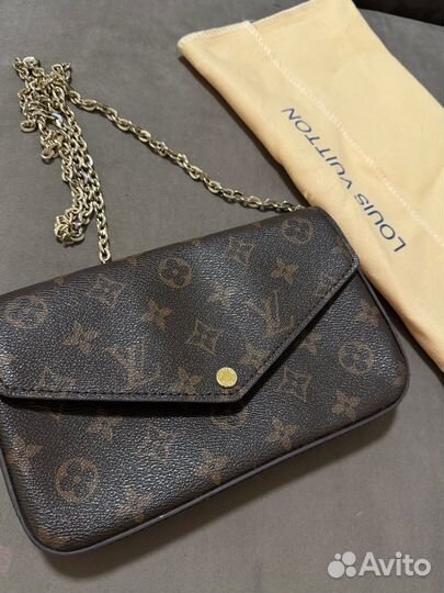 Сумка louis vuitton