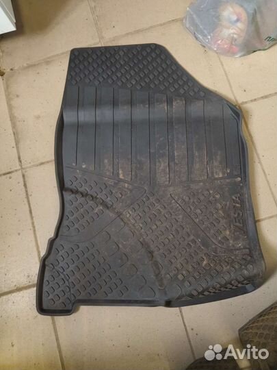 Коврики веста св