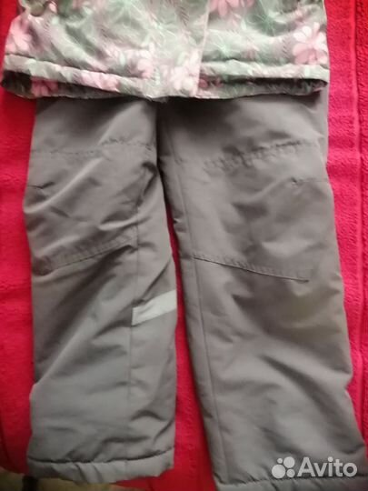 Костюм деми 104