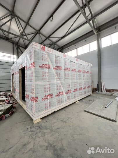 Плотник на каркасные дома