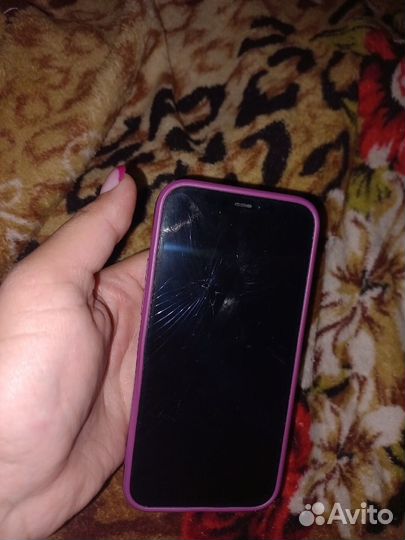 iPhone 12, 128 ГБ