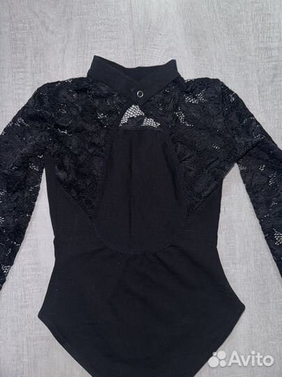 Купальник для танцев