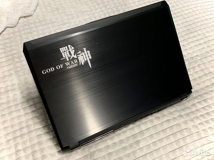 Игровой 8 ядер GTX 980 16GB i7 SSD