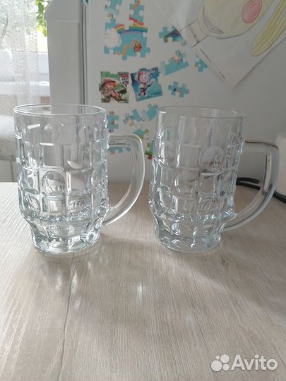 Пивная кружка