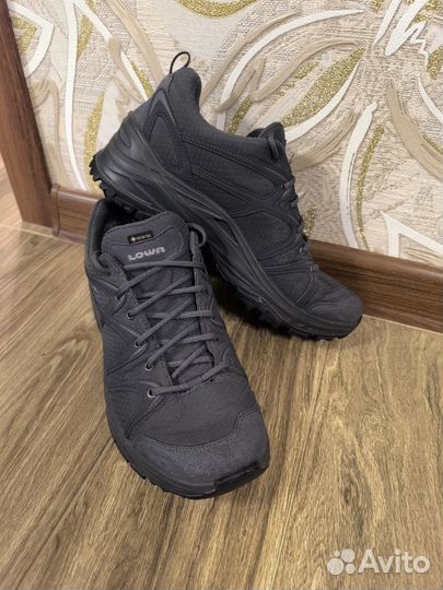 Тактические ботинки lowa innox gtx 44 размер