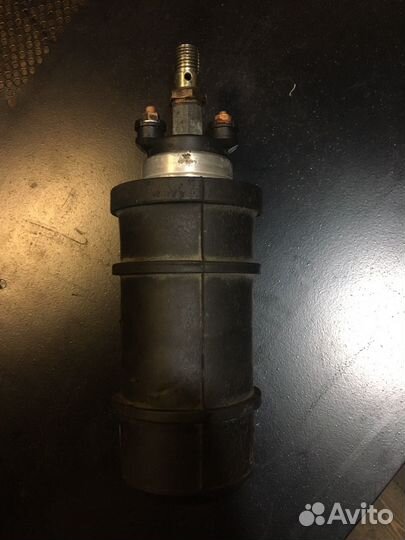 Топливный насос Audi ke jetronik