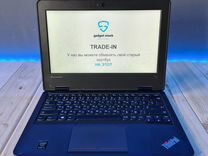 Ноутбук Lenovo ThinkPad 11e