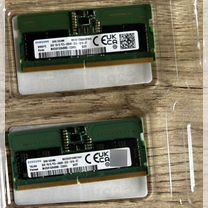 Оперативная память ddr5