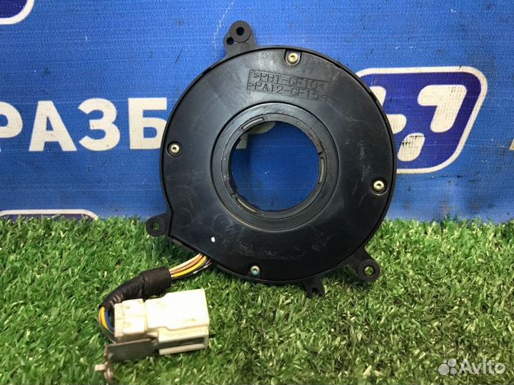 Датчик угла поворота рулевого колеса Infiniti Fx35