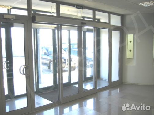 Дверь раздвижная