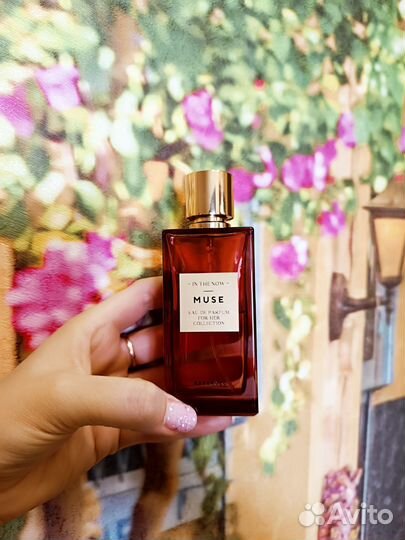 Духи парфюм женские 