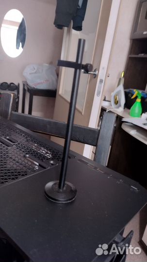 Корпус Fractal Focus 2