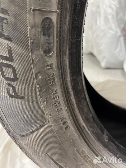 Headway Polarstar 255/55 R19 107H