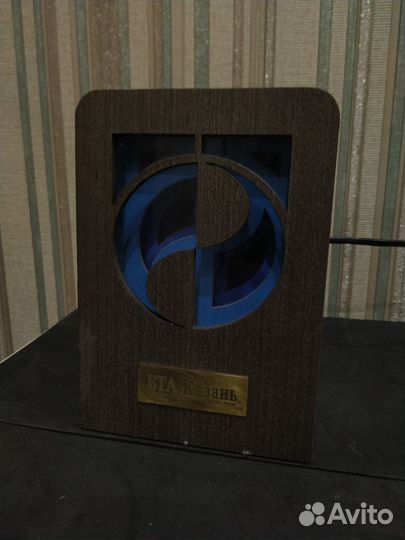 Ночник светильник