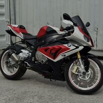 BMW S 1000 RR