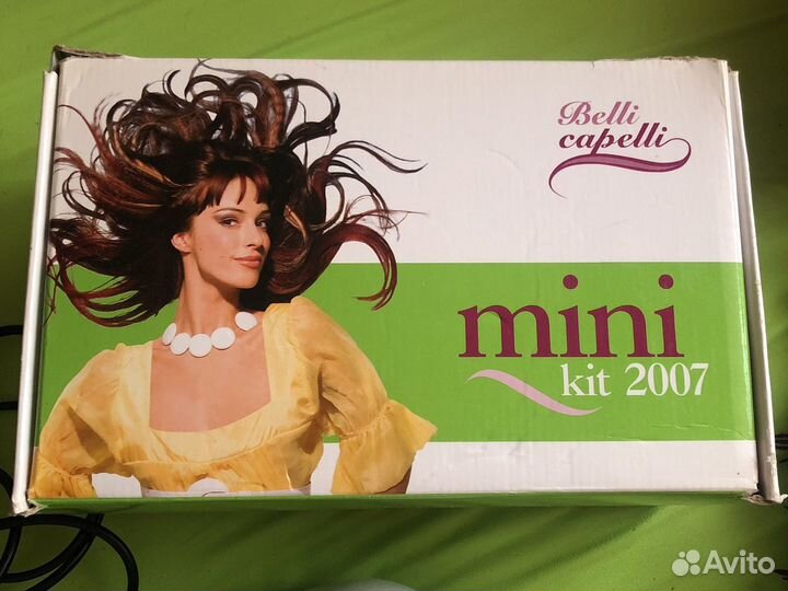 Щипцы для наращивания волос