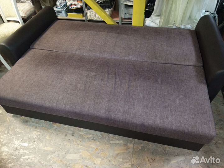 Диван кровать бу еврокнижка